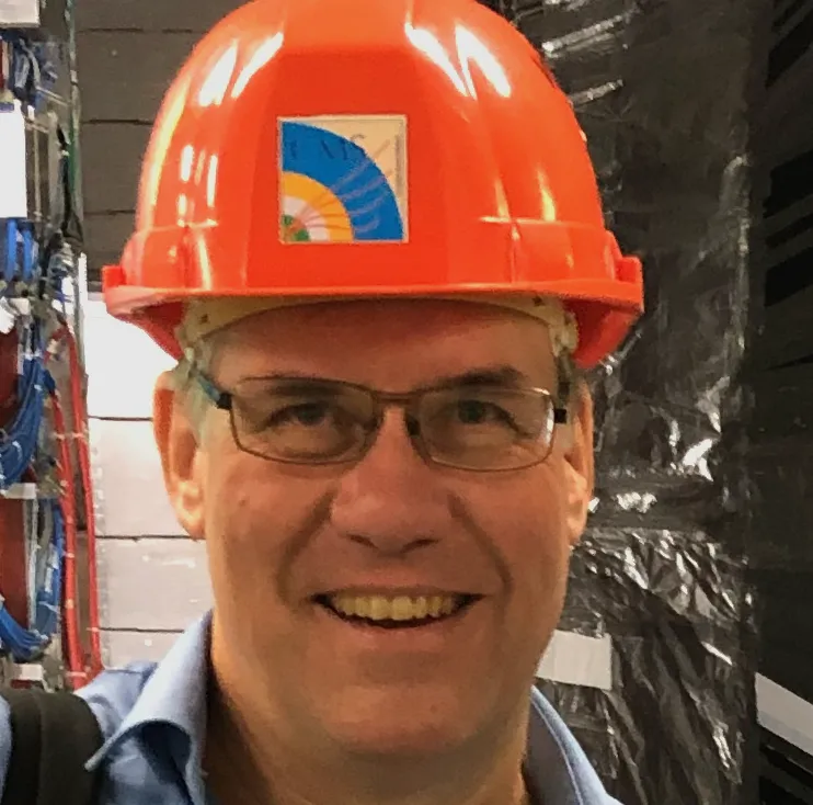 Andreas PFEIFFER