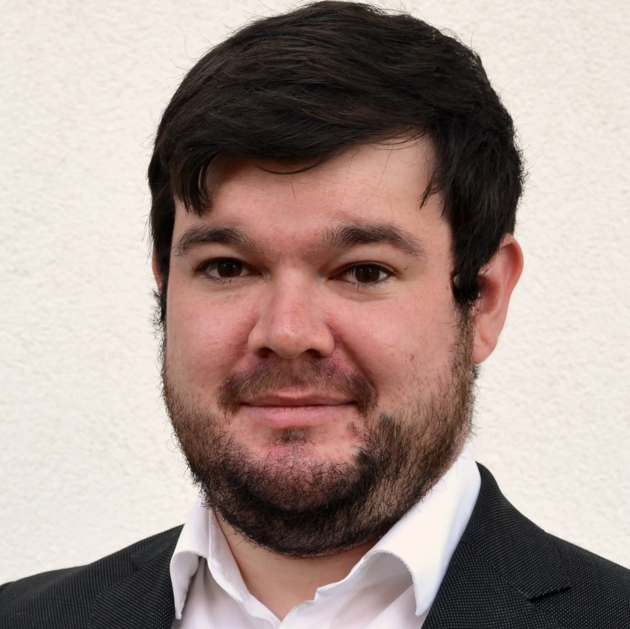 Andreas GRUBER