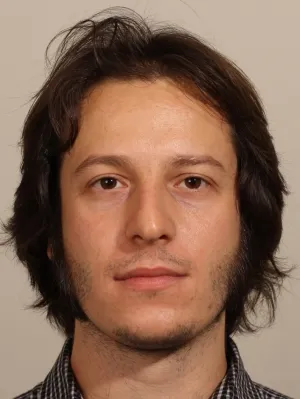 Matteo DEFRANCHIS