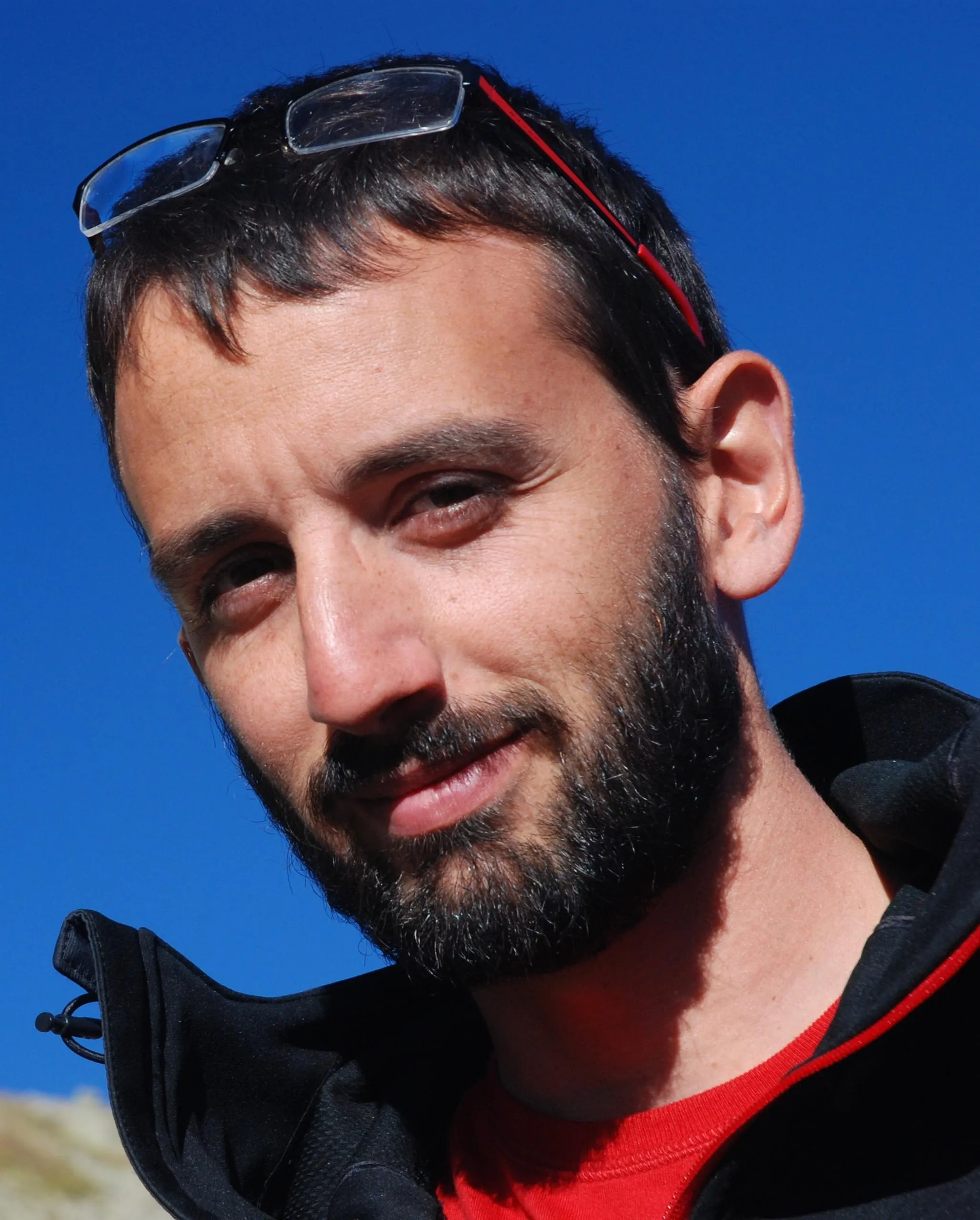Gianluca CERMINARA