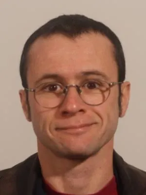 Emmanuel PEREZ