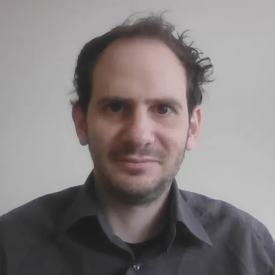 Georgios KARATHANASIS