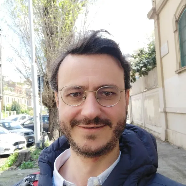 Michele SELVAGGI
