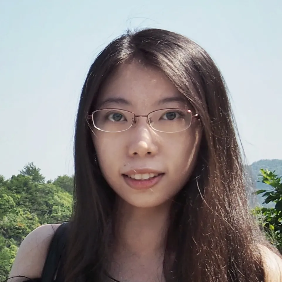 Jing WANG