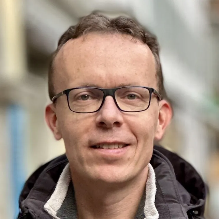 Martijn MULDERS