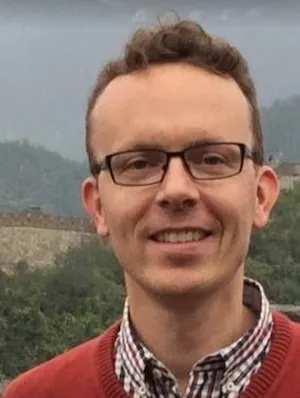 Martijn Mulders
