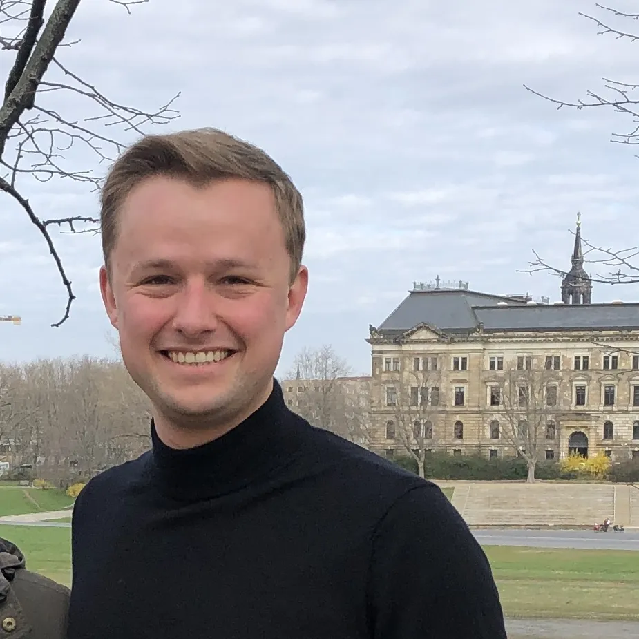 Florian VON CUBE