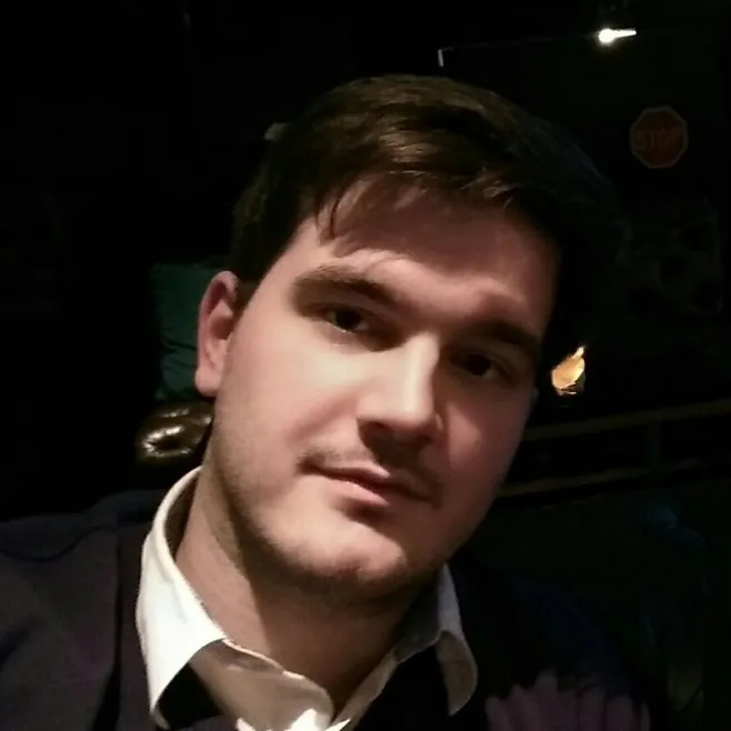 Vukasin MILOSEVIC