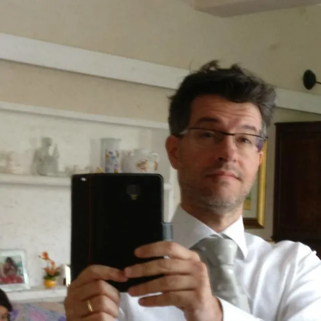 Marco ROVERE