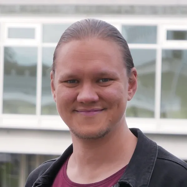 Santeri LAURILA